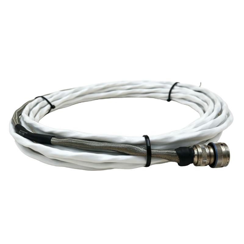 GE 362A3343P001 Industrial Control LVDT Cable with Connector