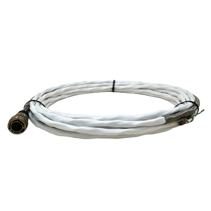 GE 362A3343P001 Industrial Control LVDT Cable with Connector