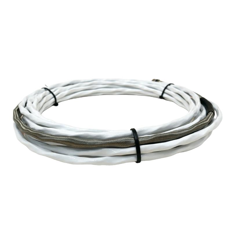 GE 362A3343P001 Industrial Control LVDT Cable with Connector