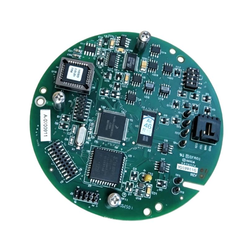 Emerson 3D39861G01 Rosemount Oxymitter 4000 Electronic Assembly