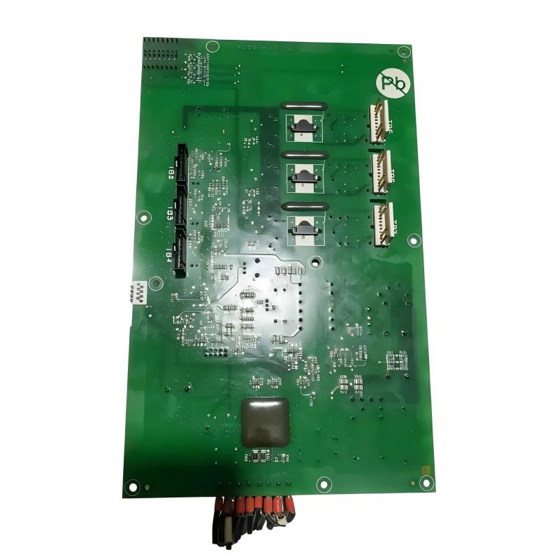 Allen Bradley 40891-454-11 Soft Start Control Module