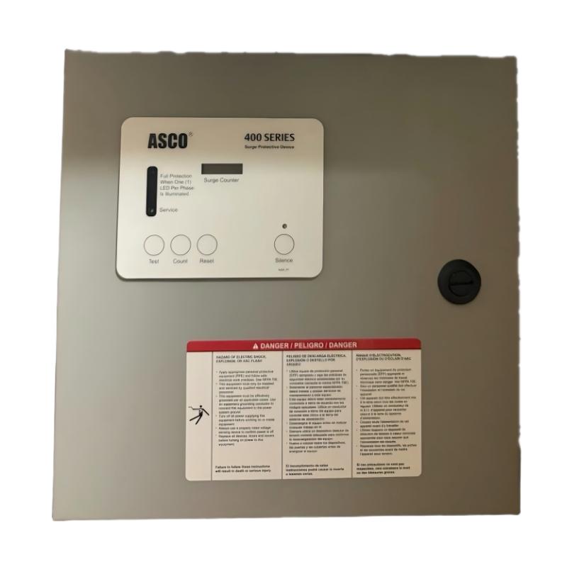 Schneider 460277YP30ARCE10 Surge Protector