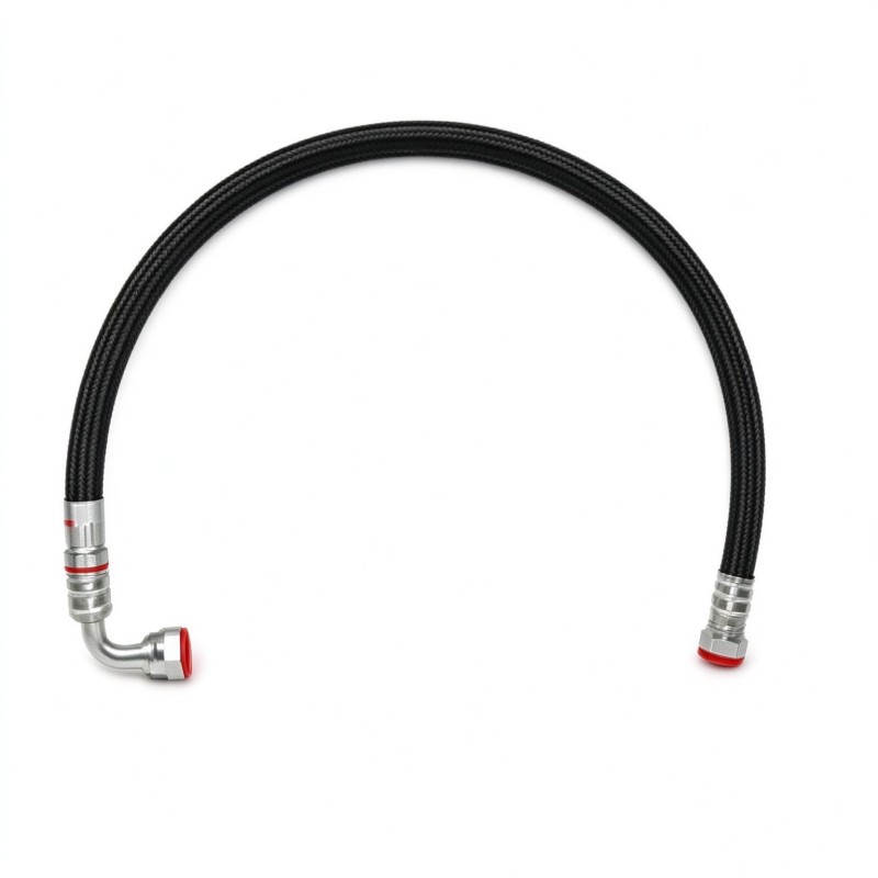 Ingersoll Rand 47553887001 24436321 Hose