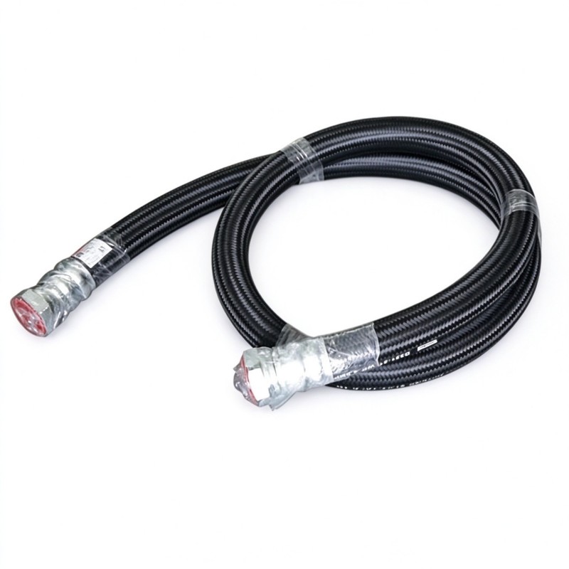 Ingersoll Rand 47553887001 24436321 Hose
