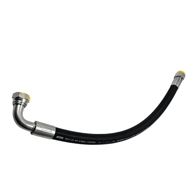 Ingersoll Rand 47553887001 85575173 Hydraulic 1 X 34 Hose
