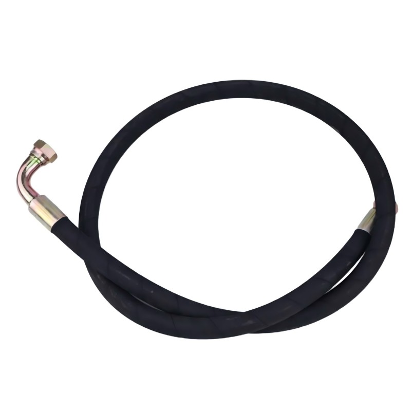 Ingersoll Rand 47553891001 85562981 Hydraulic Hose