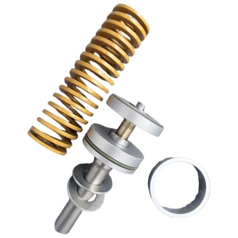 Ingersoll Rand 47555208001 23531577 Minimum Pressure Valve Repair Kit