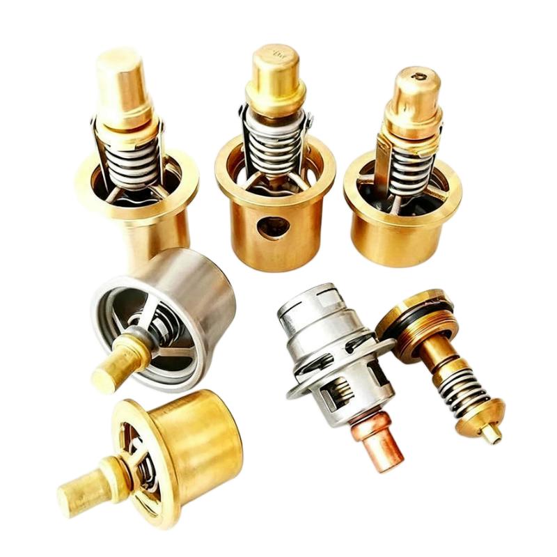 Ingersoll Rand 47555208001 47552954001 Thermostatic Valve Maintenance Kit