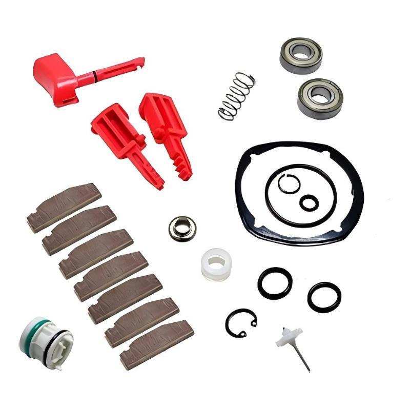 Ingersoll Rand 47555208001 47553880001 Intake Valve Maintenance Kit