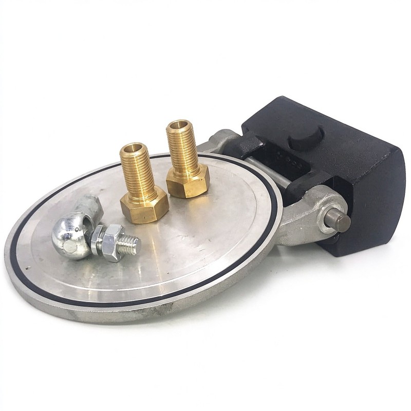 Ingersoll Rand 47555210001 23531593 Intake Valve Service Kit