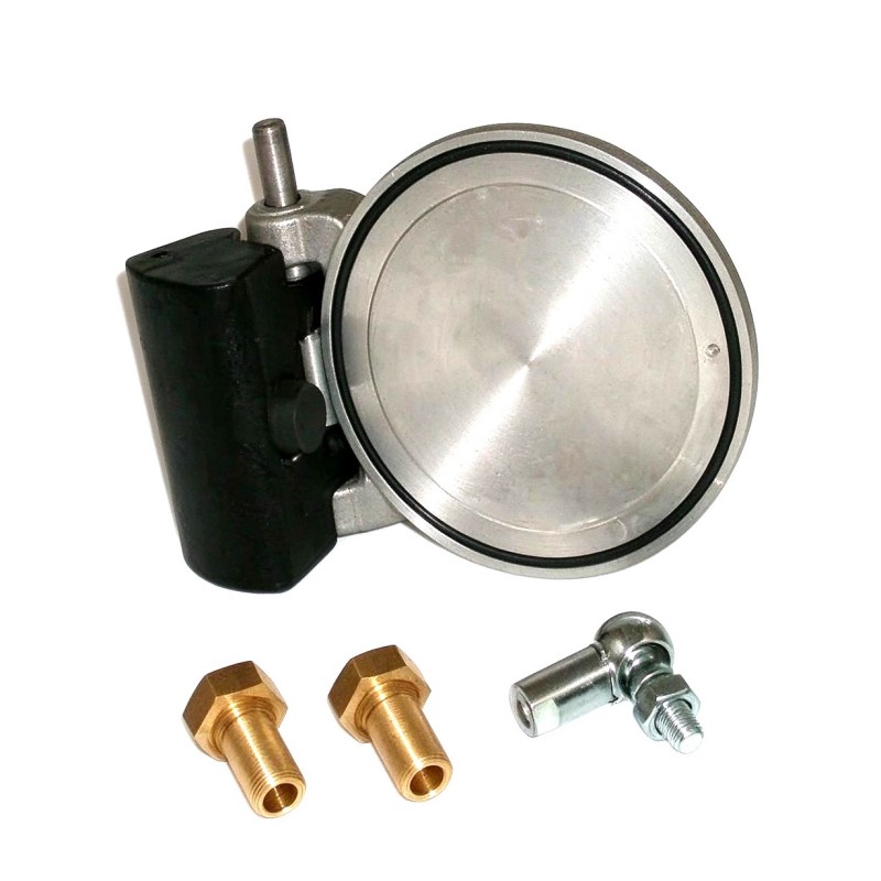 Ingersoll Rand 47555210001 23531593 Intake Valve Service Kit