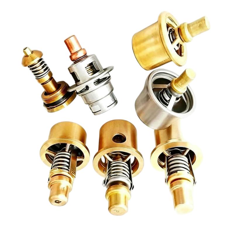 Ingersoll Rand 47555211001 47552954001 Thermostatic Valve Maintenance Kit