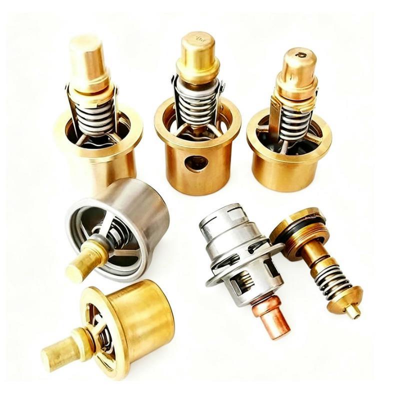 Ingersoll Rand 47555212001 47552954001 Thermostatic Valve Maintenance Kit