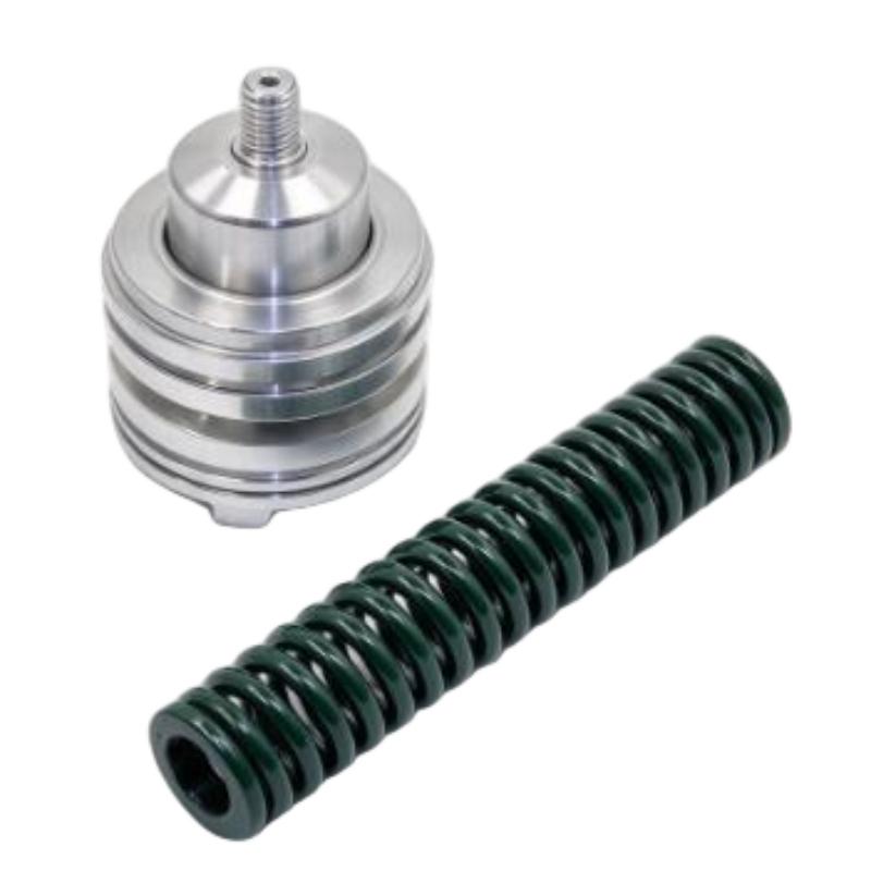 Ingersoll Rand 47556402001 47553881001 Intake Valve Repair Service Kit