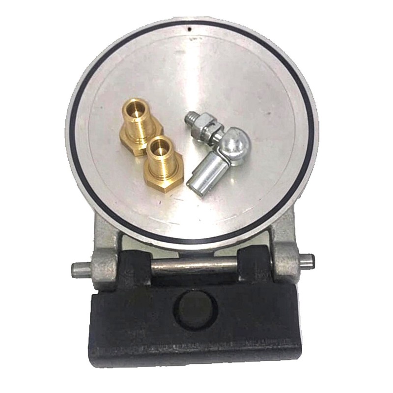 Ingersoll Rand 47572168001 23531593 Intake Valve Kit