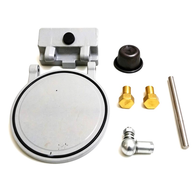 Ingersoll Rand 47572168001 23531593 Intake Valve Kit