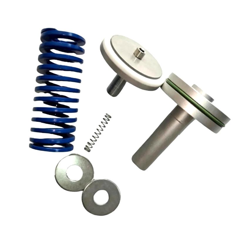 Ingersoll Rand 47572169001 99289894 Minimum Pressure Check Valve Repair Kit