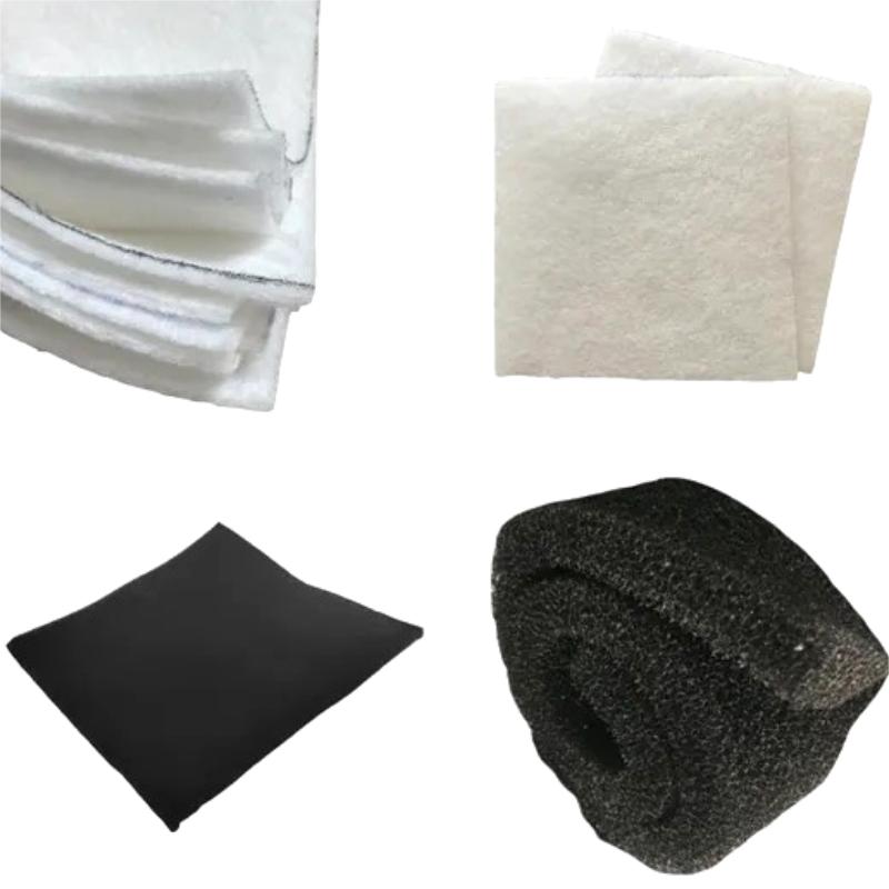 Ingersoll Rand 47572170001 23523772 Filter Pad
