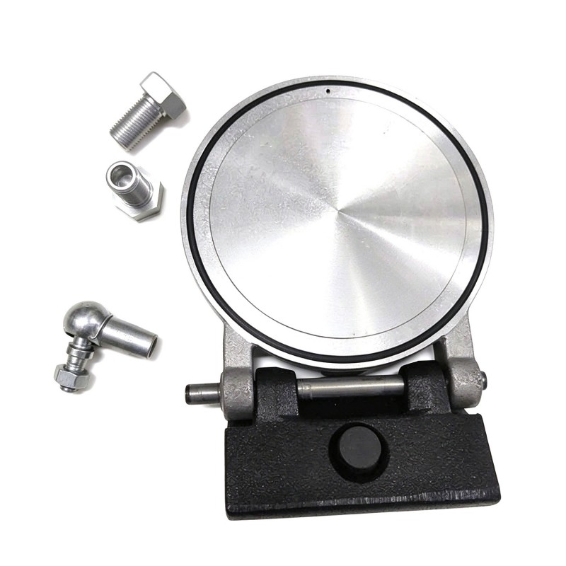 Ingersoll Rand 47572172001 23531593 Intake Valve Kit
