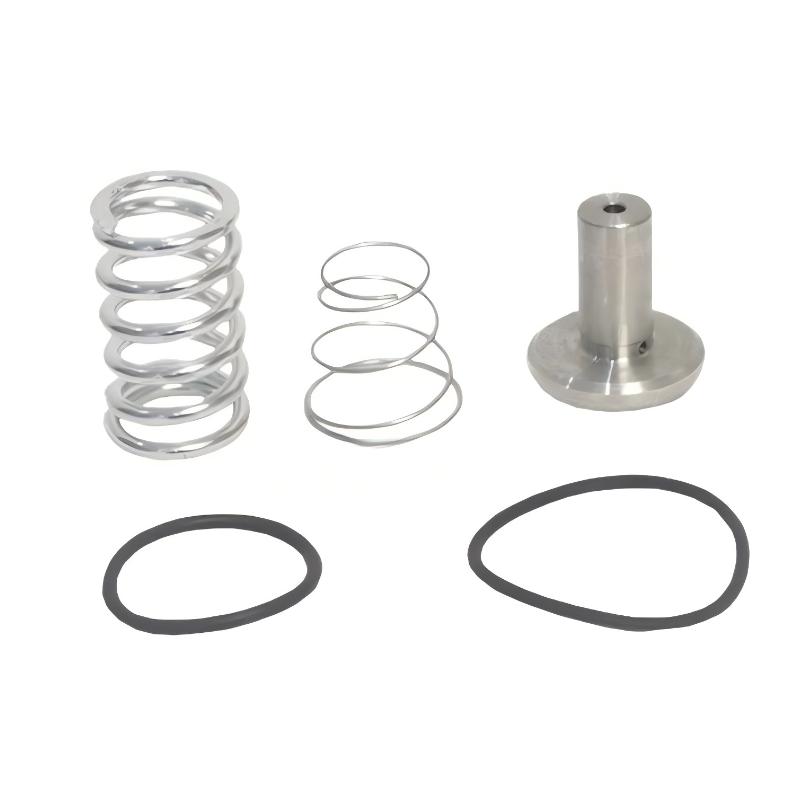 Ingersoll Rand 47588445001 24509200 Minimum Pressure Check Valve Kit