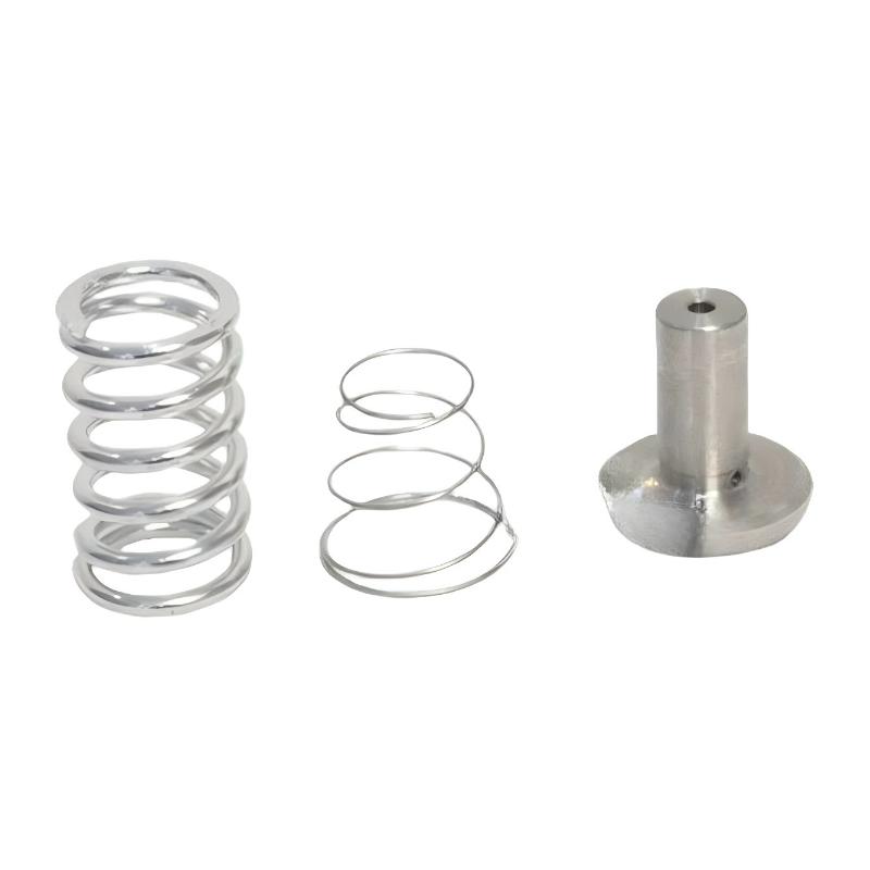 Ingersoll Rand 47588445001 24509200 Minimum Pressure Check Valve Kit