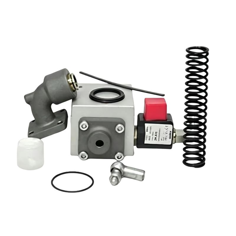 Ingersoll Rand 47588445001 24672115 16,000 Hour Service Kit
