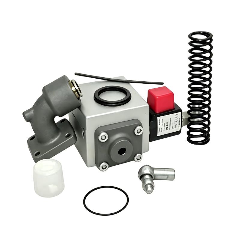 Ingersoll Rand 47588445001 24672115 16,000 Hour Service Kit
