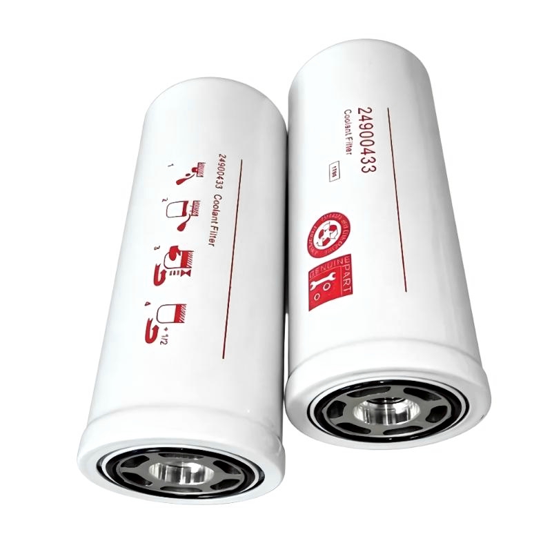 Ingersoll Rand 47588445001 24900433 Oil Filter