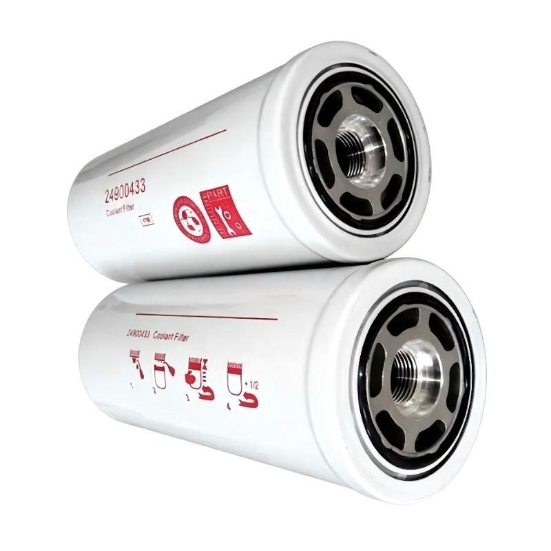 Ingersoll Rand 47588445001 24900433 Oil Filter