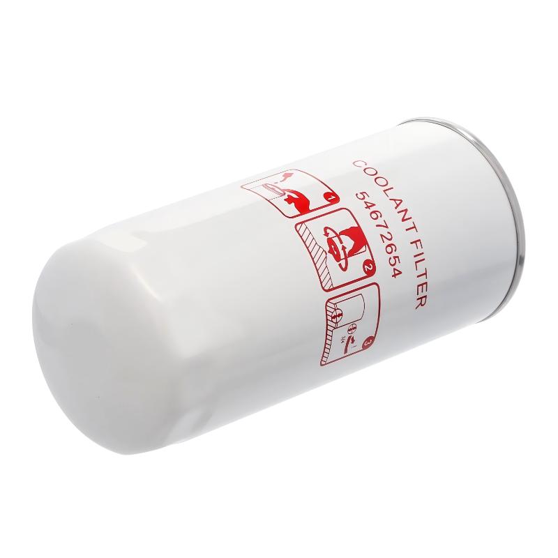 Ingersoll Rand 47627049001 54672654 Oil Filter