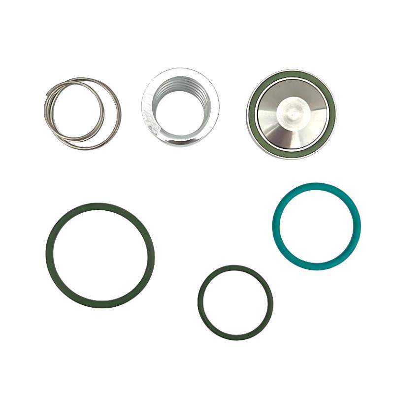 Ingersoll Rand 47627051001 22064695 Minimum Pressure Check Valve Kit