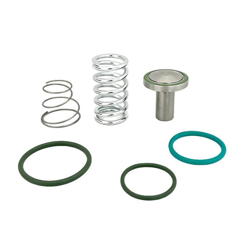 Ingersoll Rand 47627051001 22064695 Minimum Pressure Check Valve Kit
