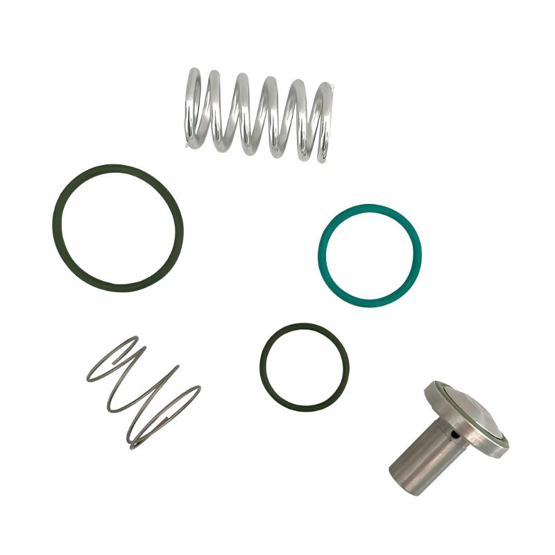 Ingersoll Rand 47627051001 22064695 Minimum Pressure Check Valve Kit