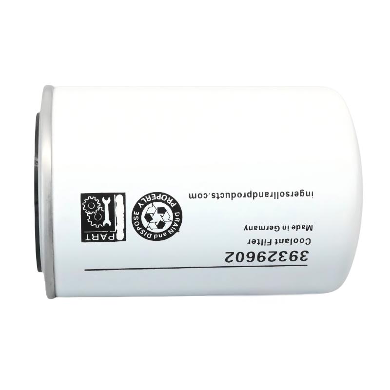 Ingersoll Rand 47627671001 39329602 Oil Filter