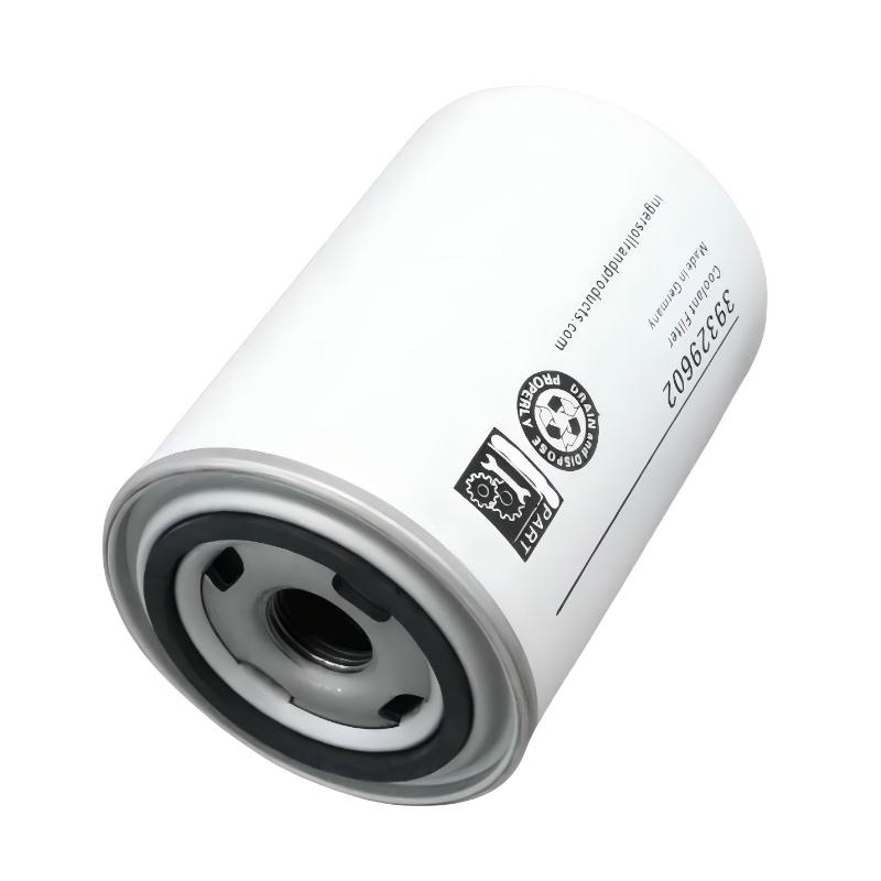 Ingersoll Rand 47627671001 39329602 Oil Filter