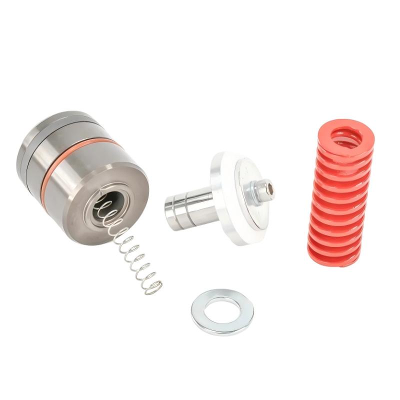 Ingersoll Rand 47629378001 24176992 Minimum Pressure Valve Repair Kit
