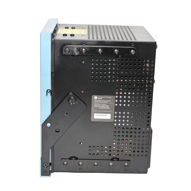GE 489-P1-LO-A20-E Multilin 489 Generator Management Relay