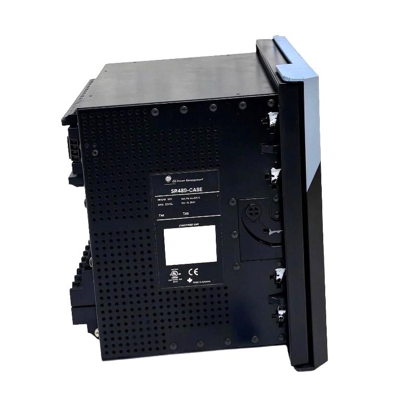 GE 489-P5-HI-A20-T Multilin 489 Generator Management Relay