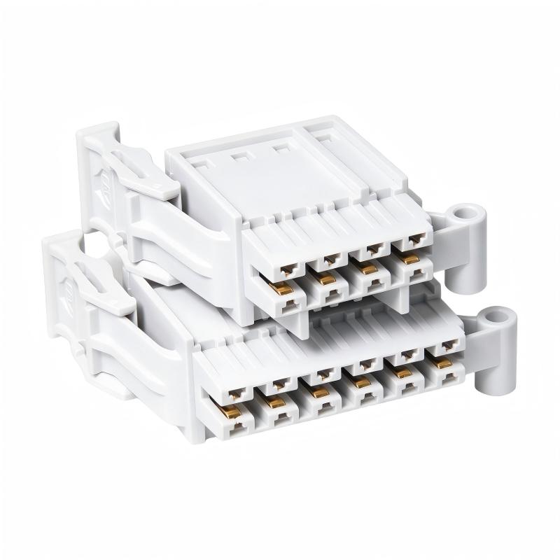 Allen Bradley 5069-RTB4-SCREW Compact 5000 I/O Power Terminal RTB Kit