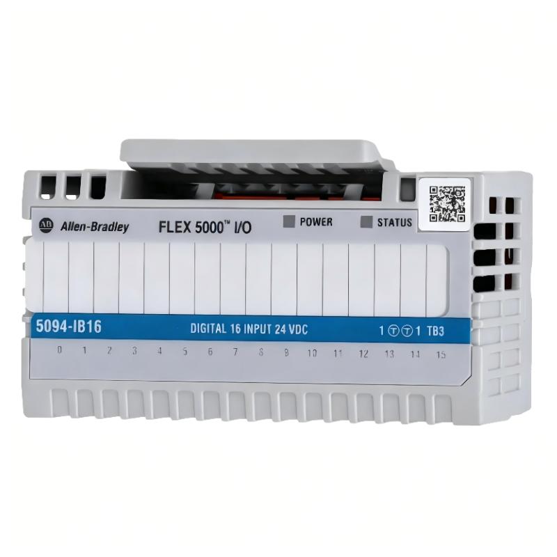 Allen Bradley 5094-IB32 FLEX 5000 Digital 32-point Sinking Input Modules