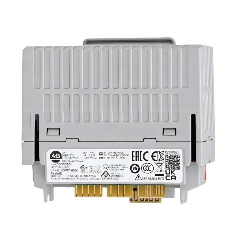 Allen Bradley 5094-IA16 Flex 5000 I/O Logix Input Module