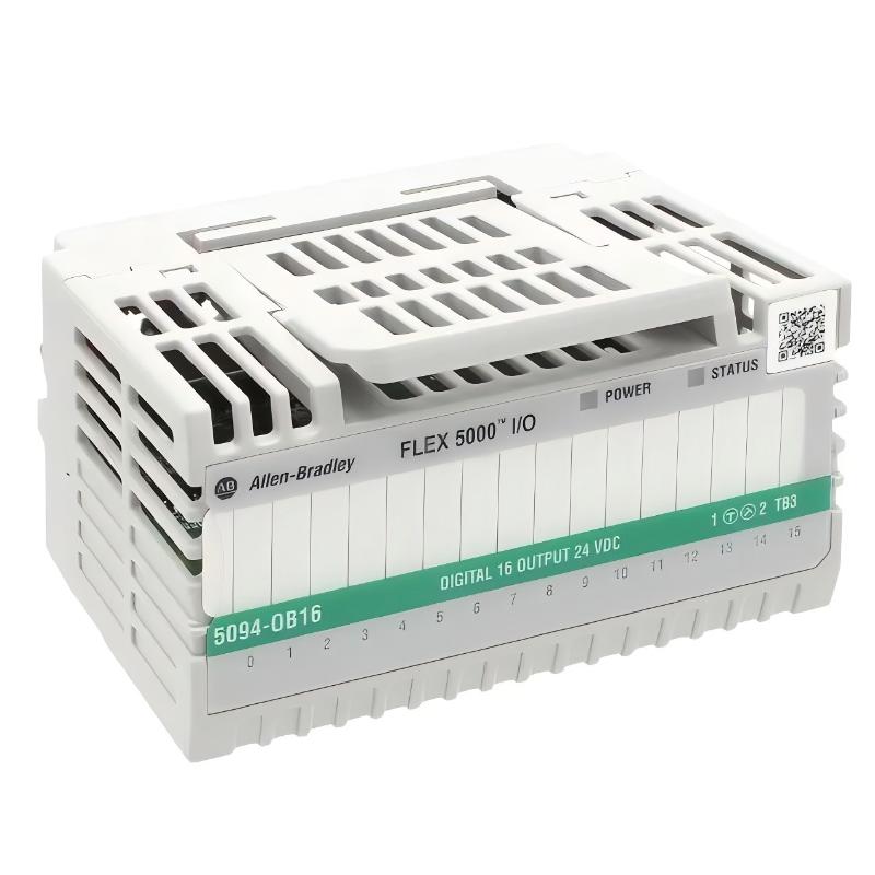 Allen Bradley 5094-OB32 FLEX 5000 Digital Output Module