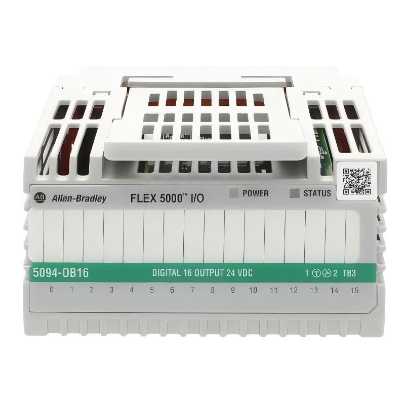 Allen Bradley 5094-OB32 FLEX 5000 Digital Output Module