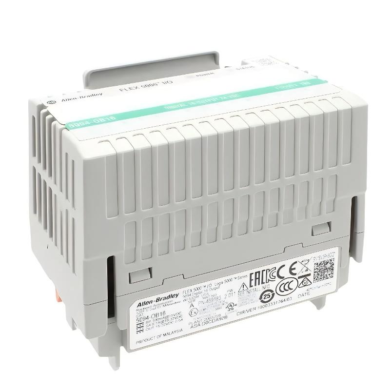 Allen Bradley 5094-OB32 FLEX 5000 Digital Output Module