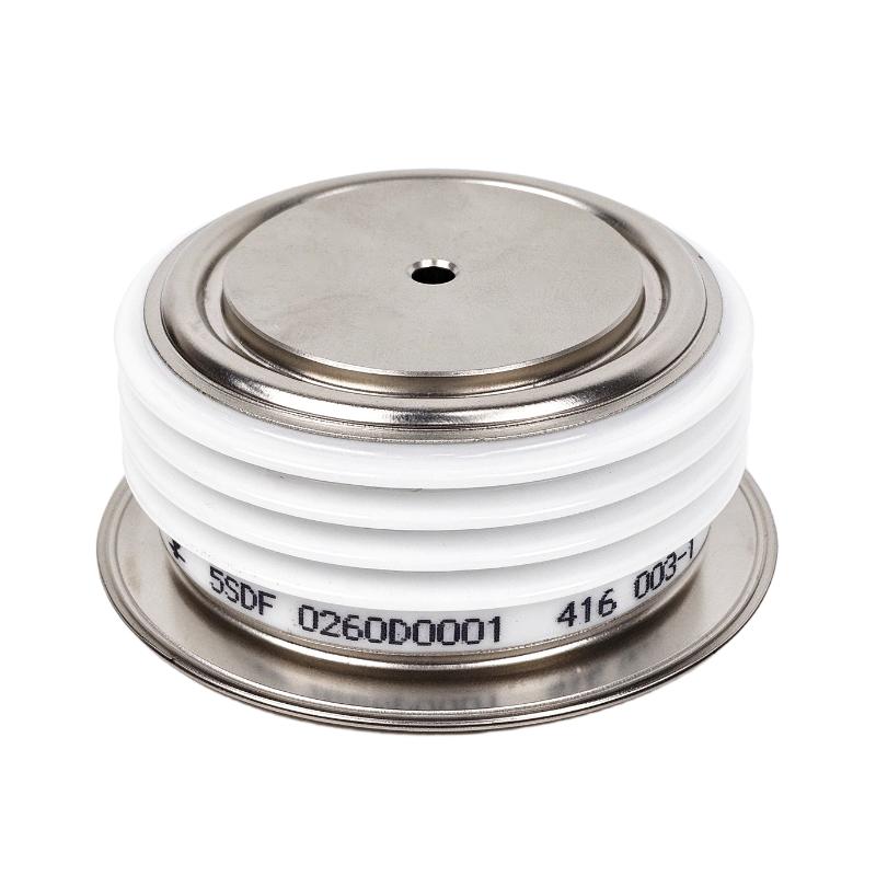 ABB 5SDF0260D0001 3BHL000206P0001 Industrial Rectifier Diode