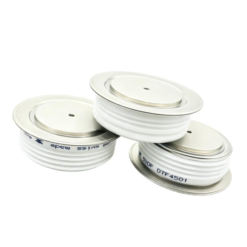 ABB 5SDF07F4501 Fast Recovery Diode