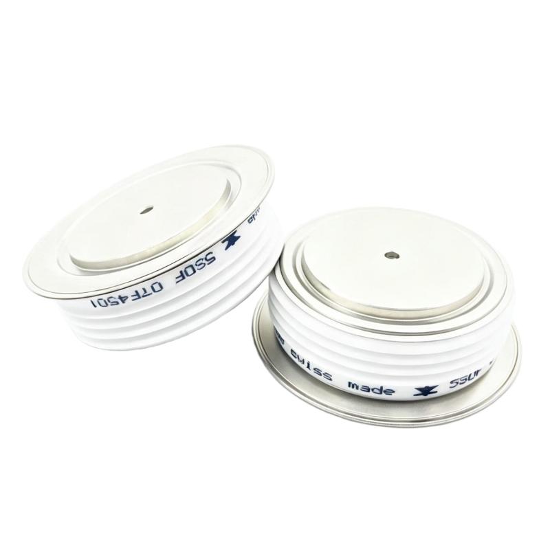 ABB 5SDF07F4501 Fast Recovery Diode