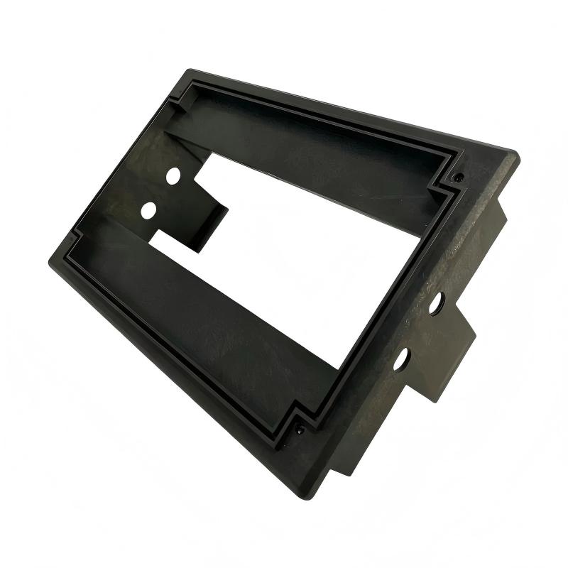 Siemens 6AG1057-1AA00-0AA2 Front Panel Mounting Kit