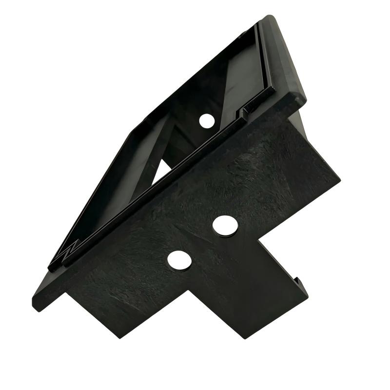 Siemens 6AG1057-1AA00-0AA2 Front Panel Mounting Kit