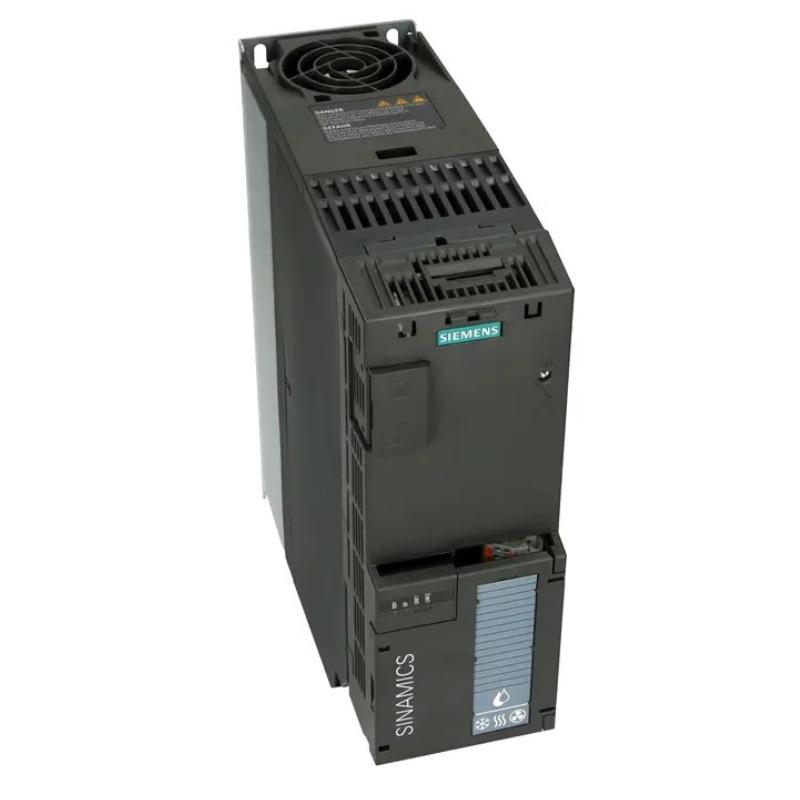 Siemens 6AG1067-2AA00-0AC1 SINAMICS S120 Control Unit CU310-2 PN